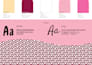 graphic designer, brand designer